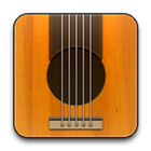 Kunci Gitar (Chord Offline) 图标