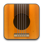 Kunci Gitar (Chord Offline) 圖標