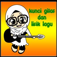 Kunci Gitar dan Lirik Lagu screenshot 3