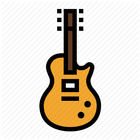 Kunci Gitar icône