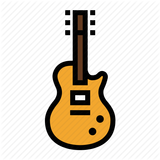 Kunci Gitar icon