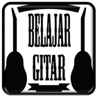 Kunci Gitar & Videos Tutorial 圖標
