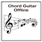 Chord Guitar Offline آئیکن