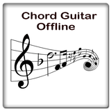 Chord Guitar Offline আইকন