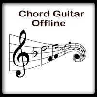 Chord Guitar Offline پوسٹر