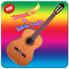 Kunci Gitar dan Lirik Lagu أيقونة