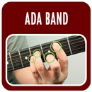 Kunci Gitar dan Lirik Lagu Ada Band Lengkap APK