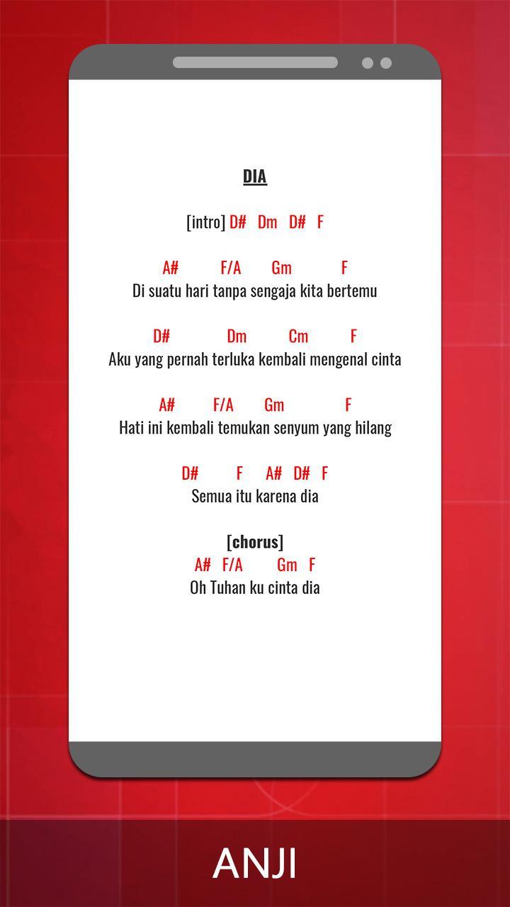 Lagu Ku Cinta Dia - Bila tidak berhasil, coba untuk mengilangkan begini