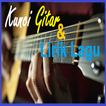 Kunci Gitar & Lirik Lagu