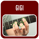 Kunci Gitar dan Lirik Lagu Gigi Lengkap APK