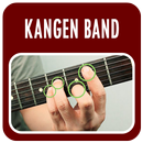 Kunci Gitar dan Lirik Lagu Kangen Band Lengkap APK