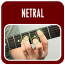 Kunci Gitar dan Lirik Lagu Netral Lengkap APK