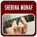 Kunci Gitar dan Lirik Lagu Sherina Munaf Lengkap APK