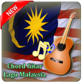 ”Kunci Gitar Lagu Malaysia