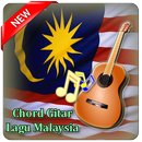 Kunci Gitar Lagu Malaysia APK