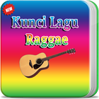 Kunci Lagu Raggae Lengkap ícone