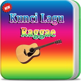 Kunci Lagu Raggae Lengkap ícone