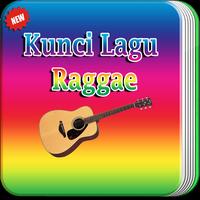 برنامه‌نما Kunci Lagu Raggae Lengkap عکس از صفحه