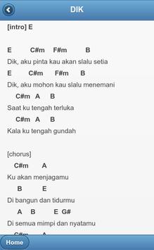 Kumpulan Kunci Lagu Wali Band Para Android Apk Baixar