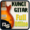 ChordFiz - Kunci Gitar Offline Lengkap Terbaru