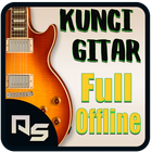 ChordFiz - Kunci Gitar icône