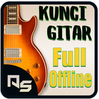 ChordFiz - Kunci Gitar icon