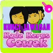 Kunci Jawaban Kode Keras Cewek