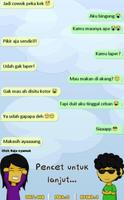 Kunci Jawaban Kode Keras Cewek تصوير الشاشة 2