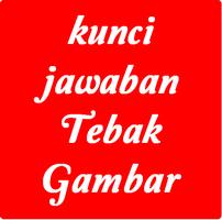 Kumpulan Jawaban Tebak Gambar 海報