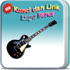 Kunci Lirik Lagu Barat Lengkap иконка