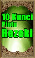 10 Kunci Pintu Rezeki تصوير الشاشة 1