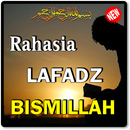 APK KUNCI RAHASIA LAFAZD BISMILLAH TERLENGKAP