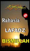 KUNCI RAHASIA LAFAZD BISMILLAH TERLENGKAP poster