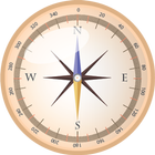 Deutsch Kompass icône