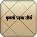 Kundli Padhna Sikhe APK