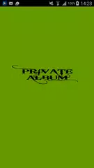 Private Album APK download