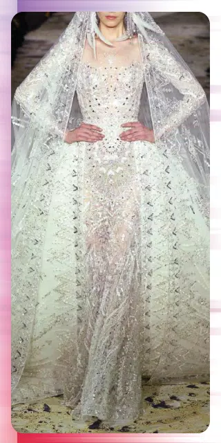 Descarga de APK de Vestido de novia Argelia Estilos 2018 para Android