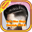 APK India Men Short Hairstyle 2018