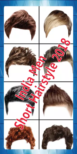 India Men Short Hairstyle 2018 APK for Android Download India Men Short Hairstyle 2018 APK for Android Download