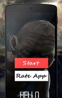 Fake Call From Gollum Affiche