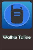 Walkie Talkie 2017 Affiche