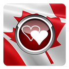 Canada Dating Apps tips ikon