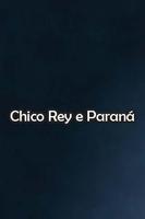 Chico Rey e Paraná Letras Hits الملصق