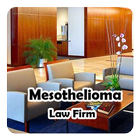 Game Mesothelioma Law Firm أيقونة