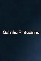 Galinha Pintadinha Letras Hits 海報