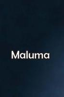 Maluma Letra Hits Poster