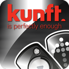 Kunft Smart Remote Zeichen