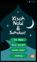 Kisah Nabi dan Sahabat Islam screenshot 1