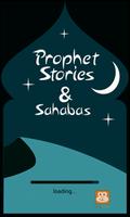 Stories of prophets in Islam plakat