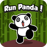 Run Panda! 圖標